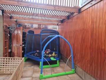 Venta casa vista al mar en condominio en Coviefi, Antofagasta