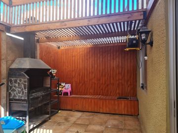 Venta casa vista al mar en condominio en Coviefi, Antofagasta