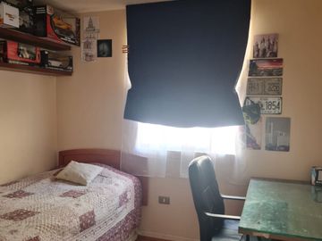 Venta casa vista al mar en condominio en Coviefi, Antofagasta