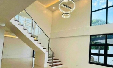 Spacious 3-Storey House for Sale in Greenwoods Executive Village, Pasig