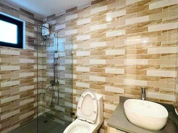 Spacious 3-Storey House for Sale in Greenwoods Executive Village, Pasig