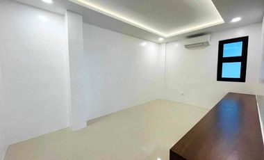 Spacious 3-Storey House for Sale in Greenwoods Executive Village, Pasig
