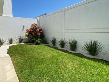 SE VENDE CASA EN RIVIERA VERACRUZANA