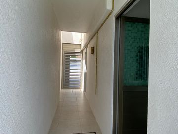 SE VENDE CASA EN RIVIERA VERACRUZANA