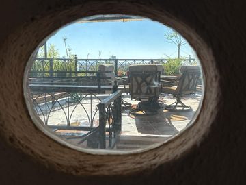 VENDO CASA EN EL CENTRO. QRO