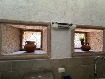 VENDO CASA EN EL CENTRO. QRO