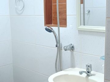 Vendo Minidpto,primer piso