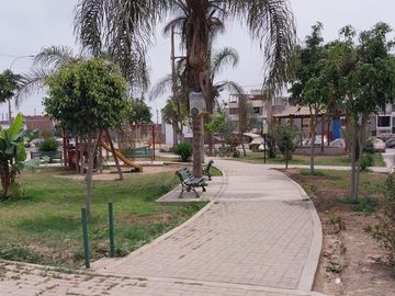 Vendo Minidpto,primer piso
