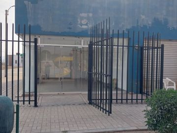 Vendo Minidpto,primer piso