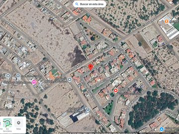 Casa en remate en San Lorenzo Teotipilco Tehuacan Puebla