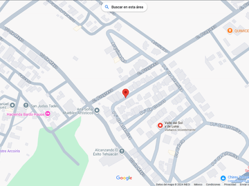 Casa en remate en San Lorenzo Teotipilco Tehuacan Puebla
