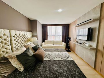 Rento Apartamento Amoblado en el Alto de las Palmas