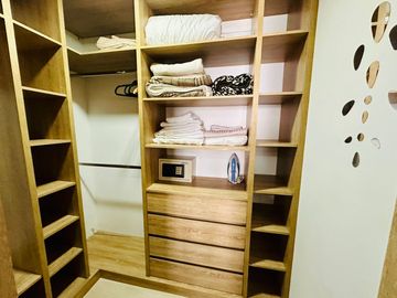 Rento Apartamento Amoblado en el Alto de las Palmas