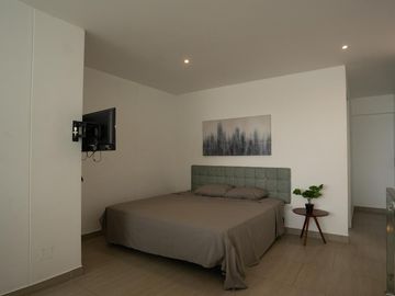 ALQUILER ANUAL DUPLEX VISTA AL MAR SAN BARTOLO