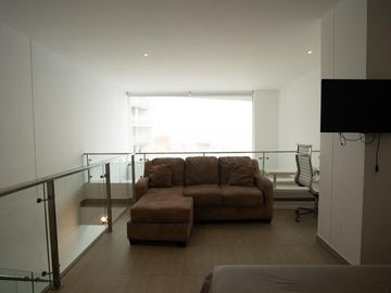 ALQUILER ANUAL DUPLEX VISTA AL MAR SAN BARTOLO