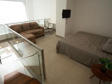 ALQUILER ANUAL DUPLEX VISTA AL MAR SAN BARTOLO