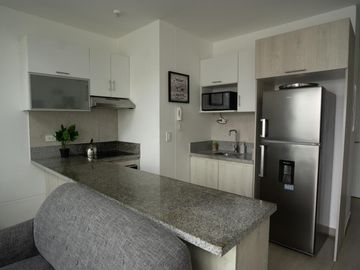 ALQUILER ANUAL DUPLEX VISTA AL MAR SAN BARTOLO