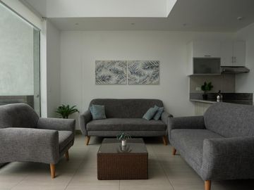 ALQUILER ANUAL DUPLEX VISTA AL MAR SAN BARTOLO