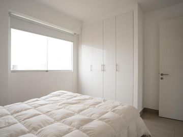 ALQUILER ANUAL DUPLEX VISTA AL MAR SAN BARTOLO