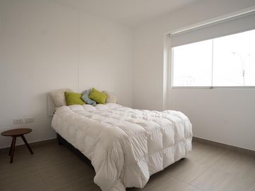 ALQUILER ANUAL DUPLEX VISTA AL MAR SAN BARTOLO