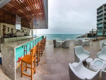 ALQUILER ANUAL DUPLEX VISTA AL MAR SAN BARTOLO