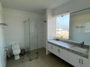 ALQUILER ANUAL DUPLEX VISTA AL MAR SAN BARTOLO