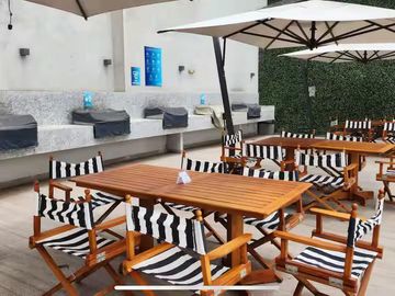 ALQUILER ANUAL DUPLEX VISTA AL MAR SAN BARTOLO