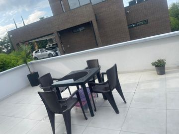 HERMOSISIMA CASA CAMPESTRE MATURIN. SEC PUEBLITO CAFETERO