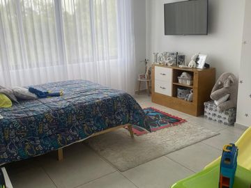 HERMOSISIMA CASA CAMPESTRE MATURIN. SEC PUEBLITO CAFETERO