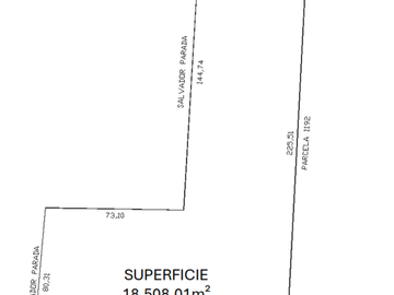 Venta de Terreno Industrial en Ejido Jesús María (ALE)