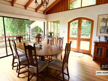 Casa en venta en Villuco , gran sitio