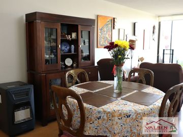 Venta Depto Agustinas 2557. 3d/2b/e/b.