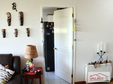 Venta Depto Agustinas 2557. 3d/2b/e/b.