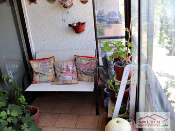 Venta Depto Agustinas 2557. 3d/2b/e/b.