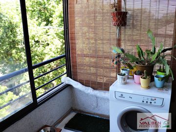 Venta Depto Agustinas 2557. 3d/2b/e/b.