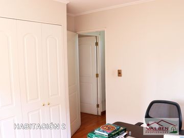 Venta Depto Agustinas 2557. 3d/2b/e/b.