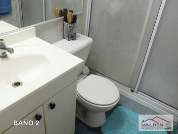Venta Depto Agustinas 2557. 3d/2b/e/b.