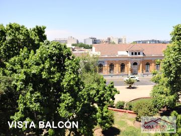 Venta Depto Agustinas 2557. 3d/2b/e/b.