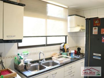 Venta Depto Agustinas 2557. 3d/2b/e/b.