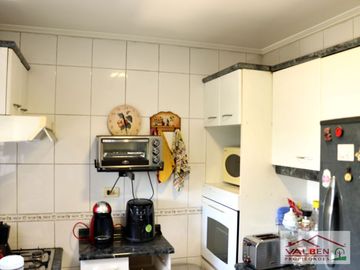Venta Depto Agustinas 2557. 3d/2b/e/b.
