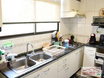 Venta Depto Agustinas 2557. 3d/2b/e/b.