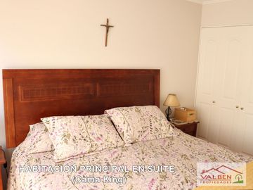 Venta Depto Agustinas 2557. 3d/2b/e/b.