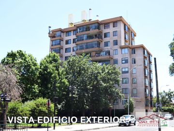 Venta Depto Agustinas 2557. 3d/2b/e/b.