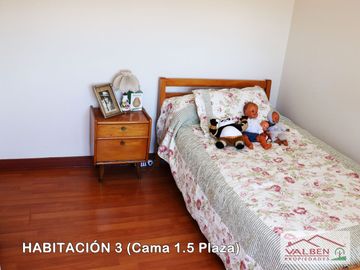 Venta Depto Agustinas 2557. 3d/2b/e/b.