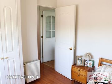 Venta Depto Agustinas 2557. 3d/2b/e/b.