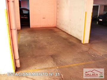 Venta Depto Agustinas 2557. 3d/2b/e/b.