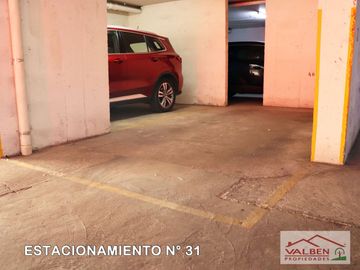 Venta Depto Agustinas 2557. 3d/2b/e/b.