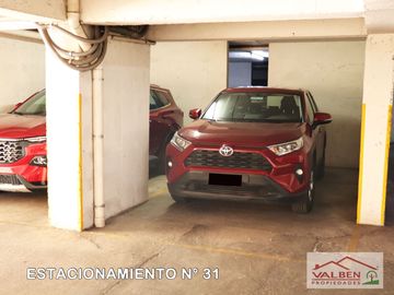 Venta Depto Agustinas 2557. 3d/2b/e/b.
