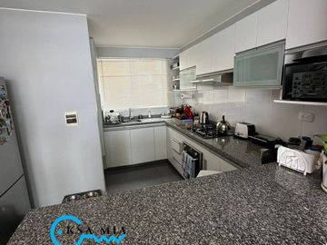 DEPARTAMENTO EN VENTA EN MAGDALENA, frente a Parque