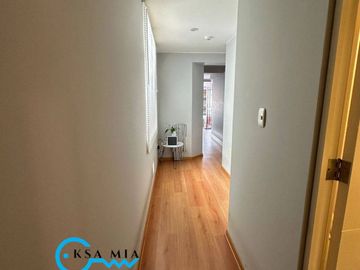 DEPARTAMENTO EN VENTA EN MAGDALENA, frente a Parque